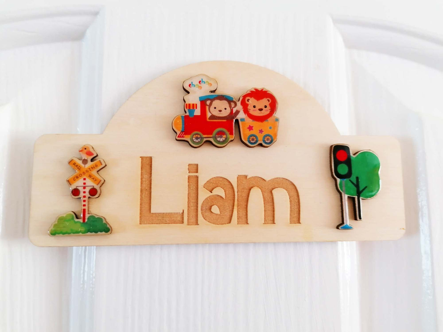 Kids Room Signs