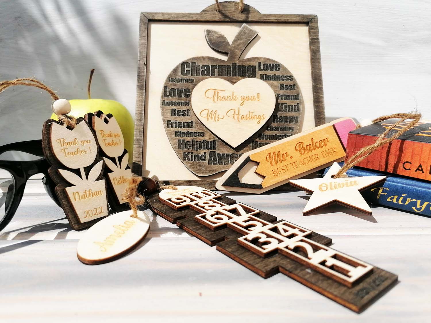 Teacher Gifts