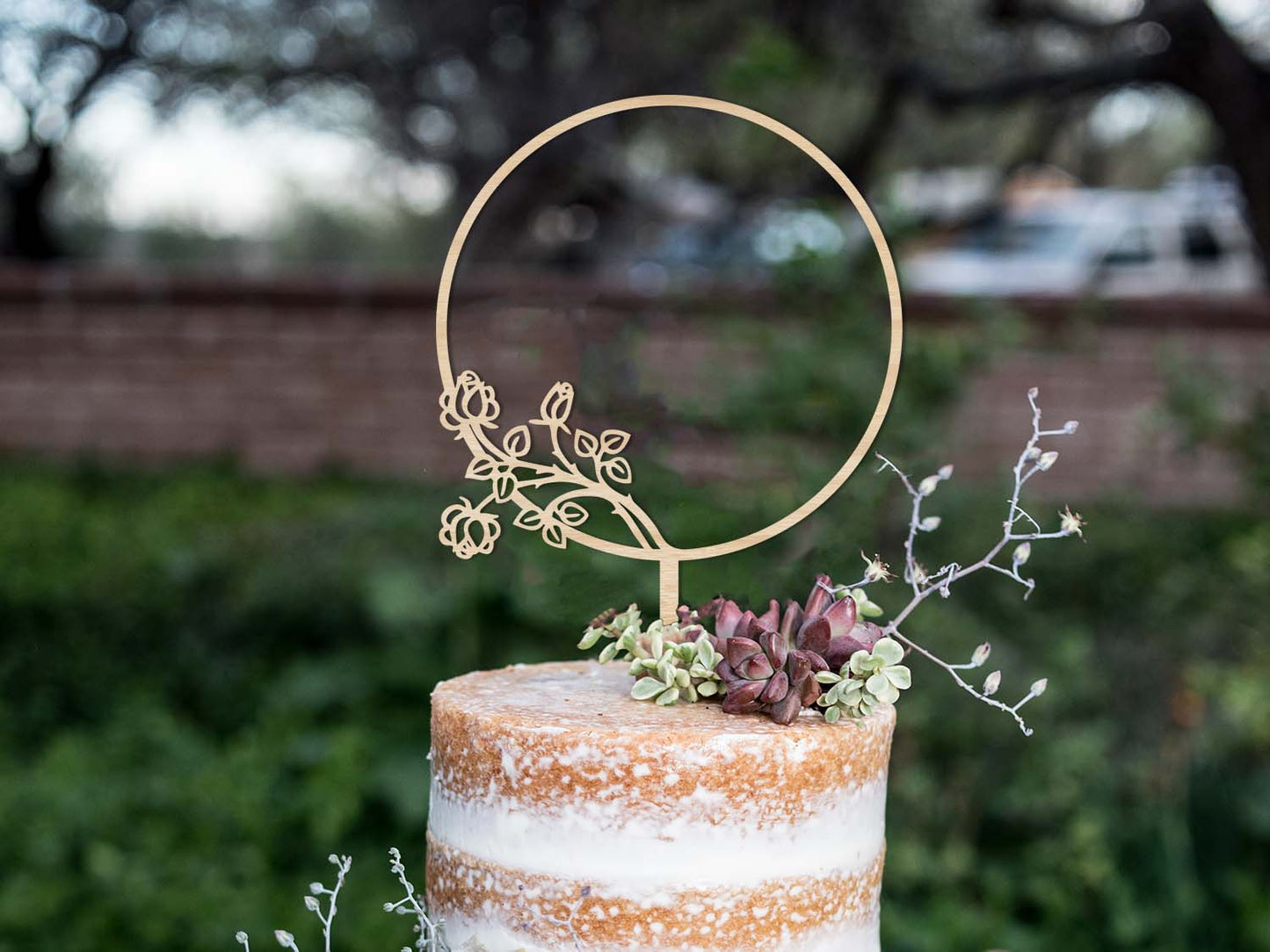 Cake Topper Creator for All Occasions ireland
