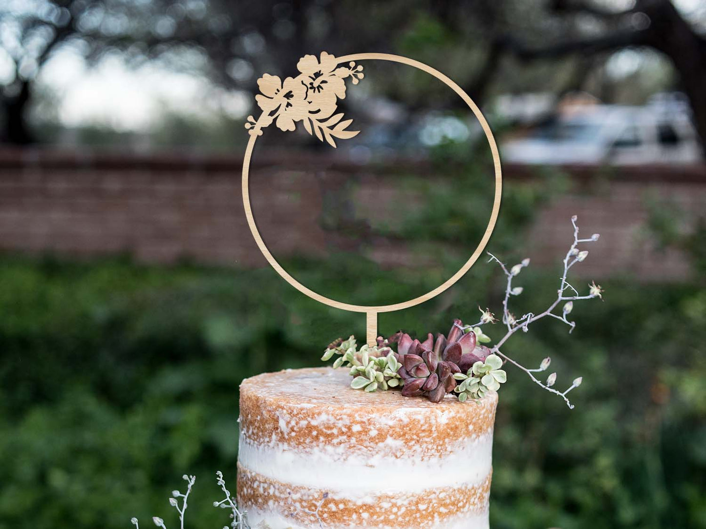 Cake Topper Creator for All Occasions ireland