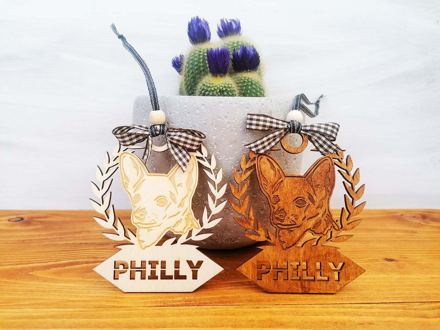 Chihuahua Personalized Gift Ireland