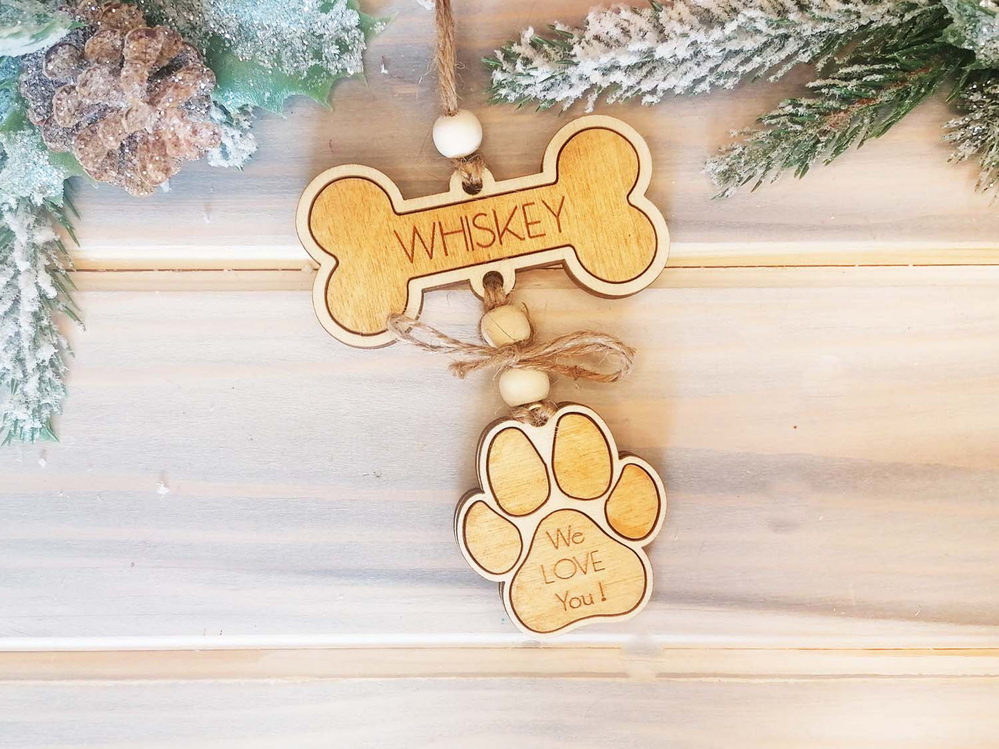 Personalised Gift for Dog Lover