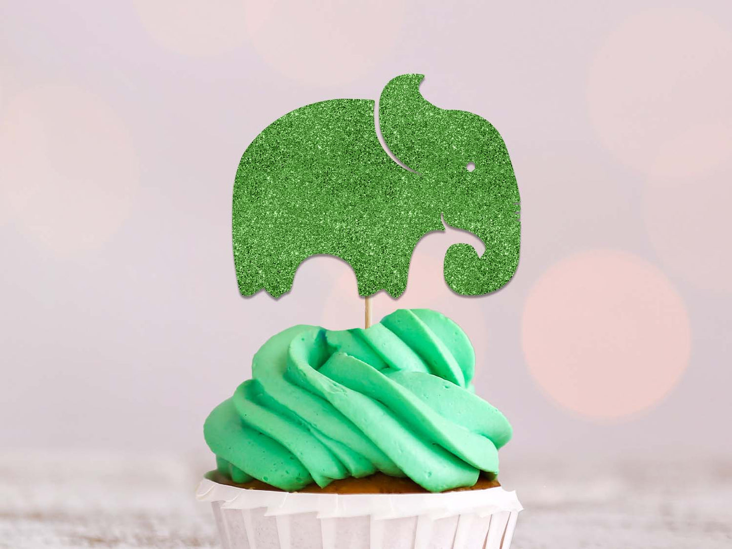 Elephant Cake Decoration Ireland