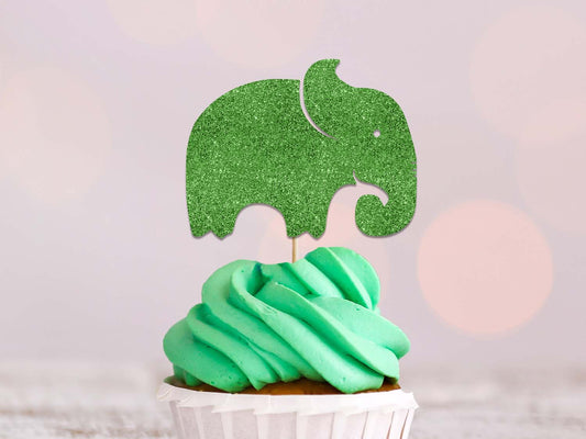 Elephant Cake Decoration Ireland