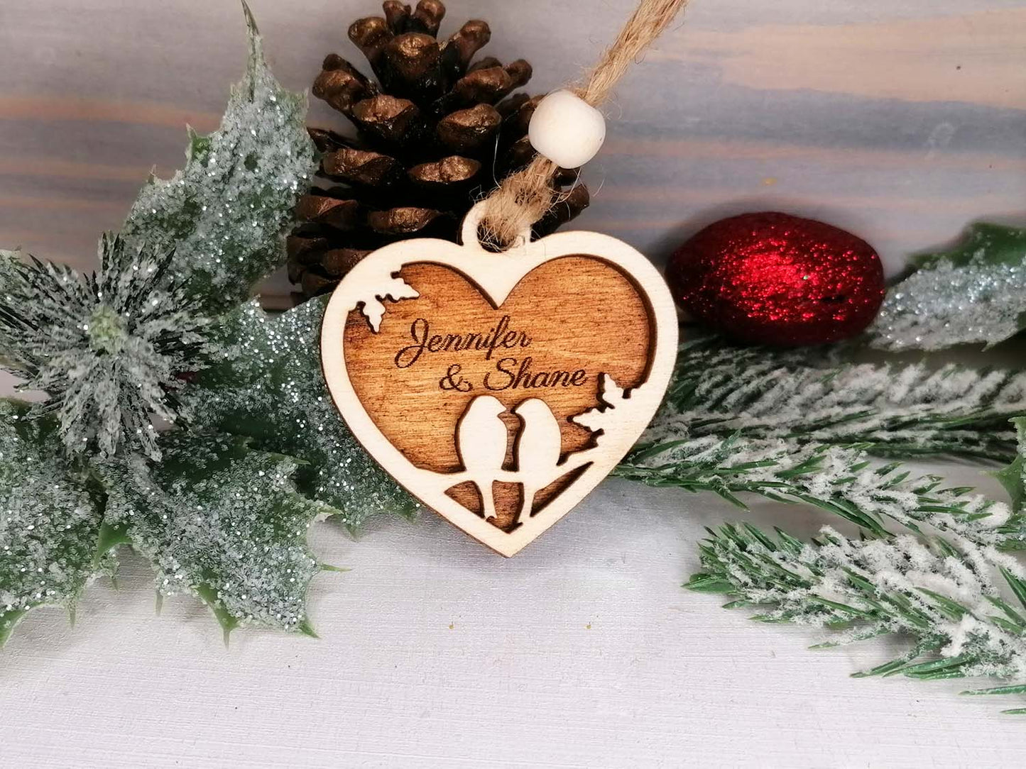 Christmas Gift for Newly Married Couples