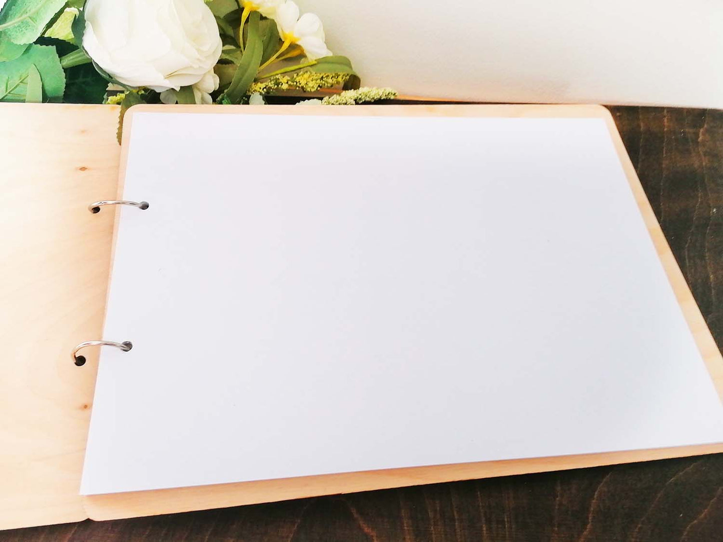 Personalised Wedding Guestbook Ireland