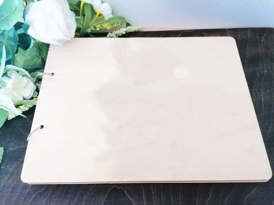 Any Theme Wedding Guestbook Ireland