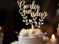 Go Deo Na Ndeor Irish Wedding Cake Topper Ireland