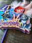 Sofia the First 3D Birthday Cake Topper