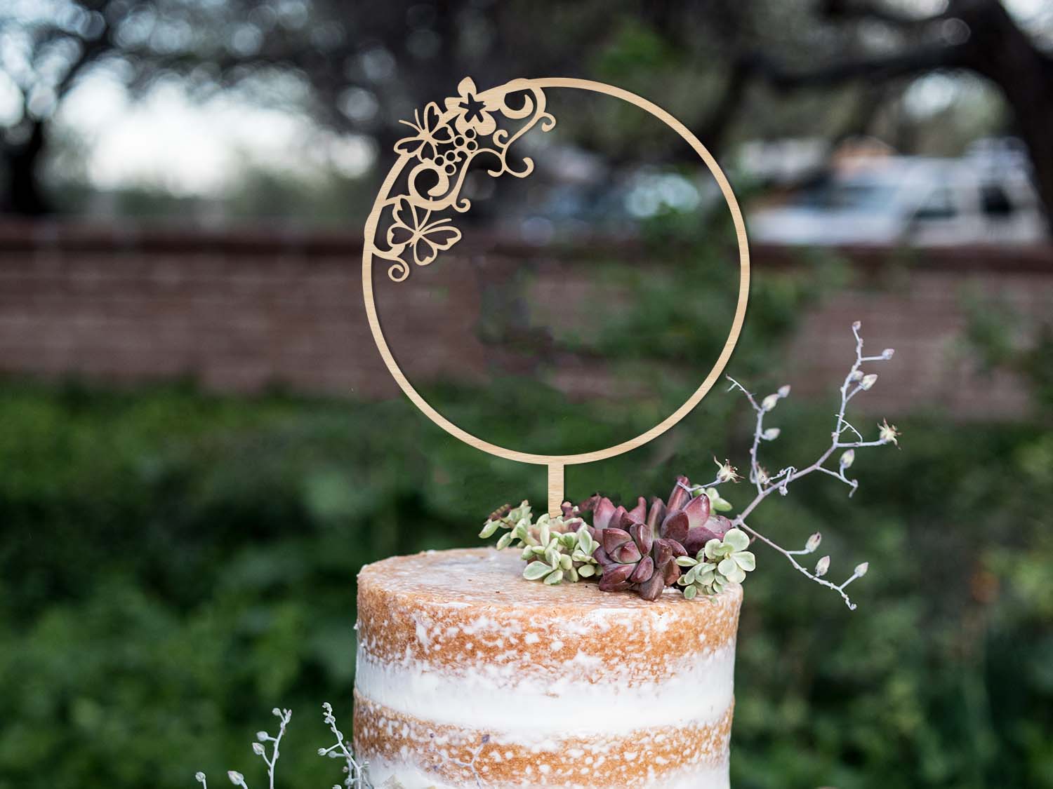 Cake Topper Creator for All Occasions ireland