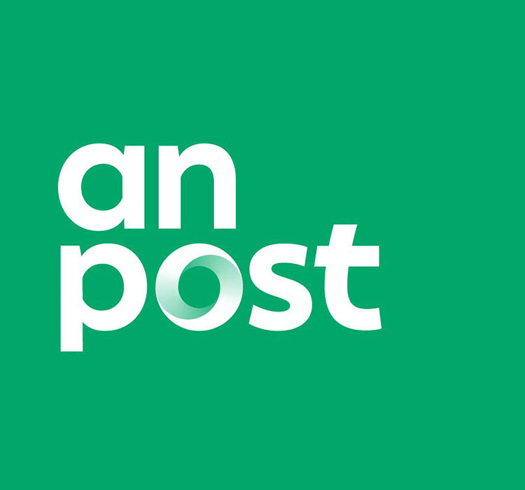 Postage by AnPost
