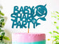 Baby Shark Party Birthday Cake Topper Ireland