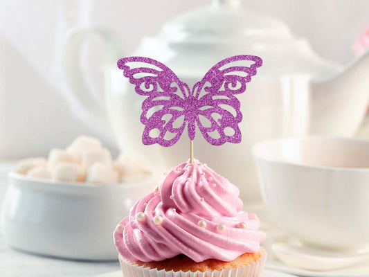 Butterfly's Cake Decoration Ireland