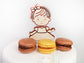 baby girl figurine cake topper ireland