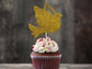 Dove Cupcake Topper.  Party Decoration Ireland